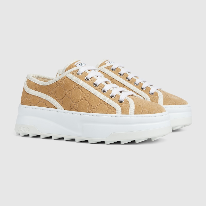 Women’s Gucci Tennis 1977 sneaker - Image 1